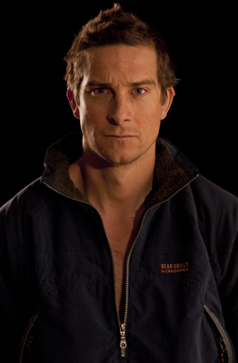 Bear Grylls